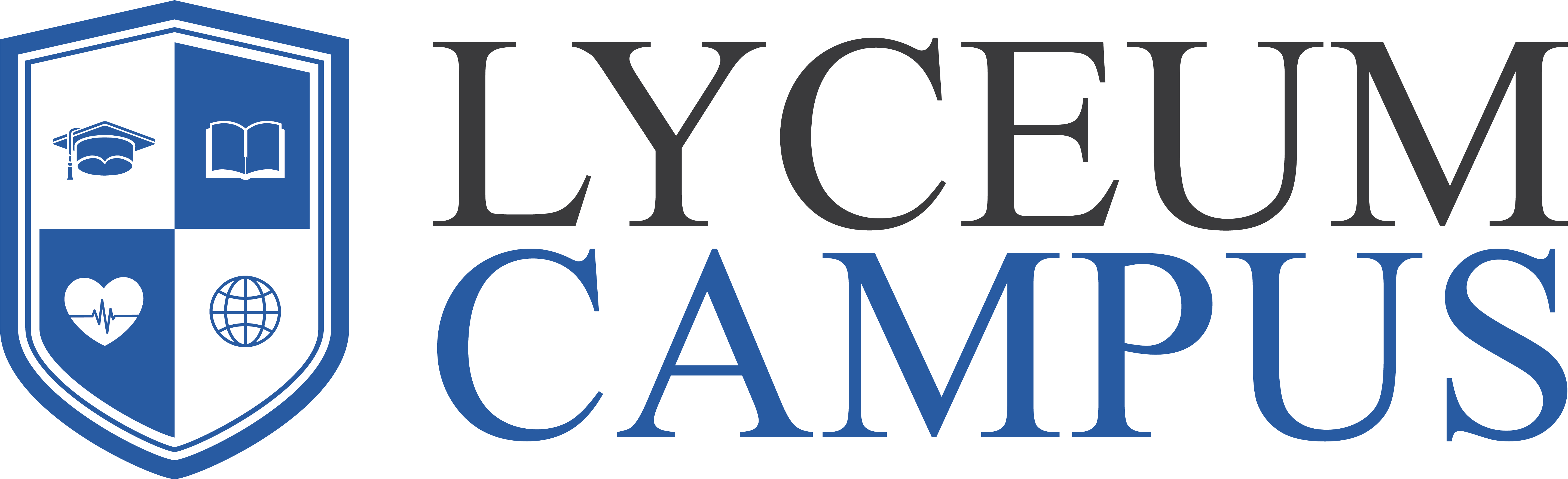 lyceum campus logo